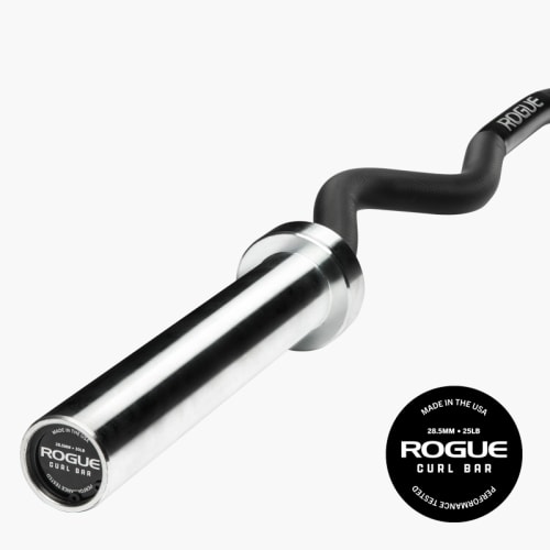 Rogue specialty bars store